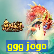 ggg jogo